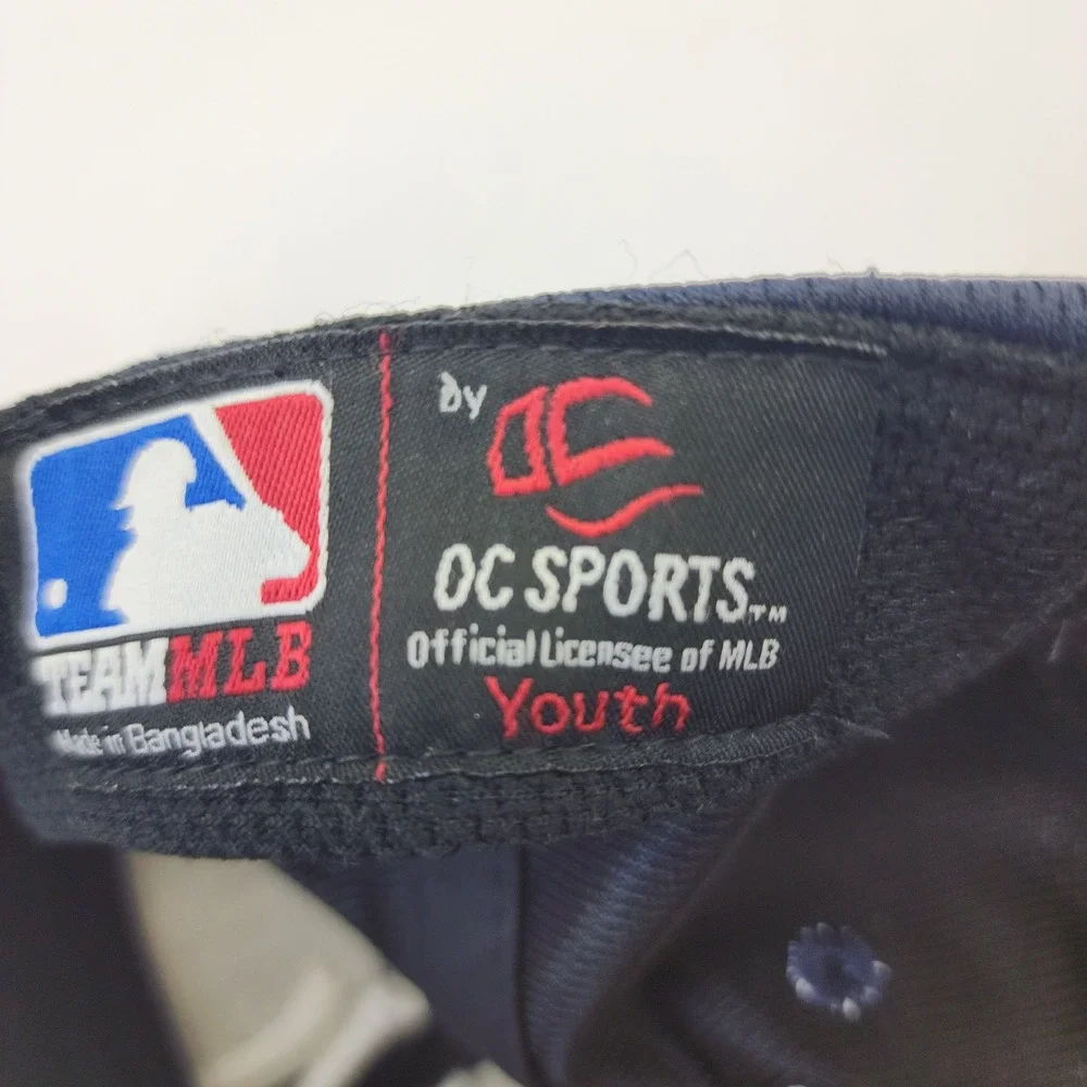 Oc Sports official mlb